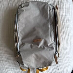 Bellroy Transit Workpack 20L in Lunar